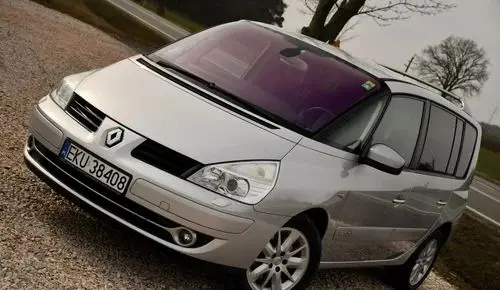 RENAULT Espace 