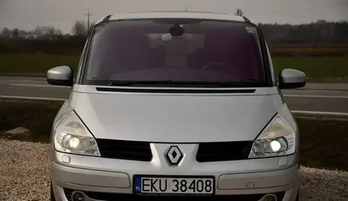 RENAULT Espace 