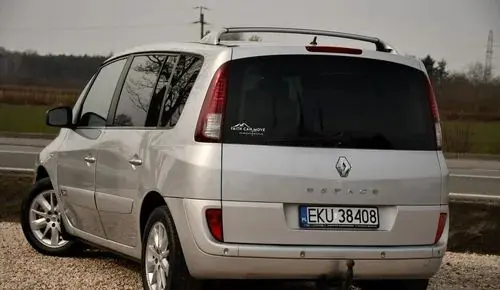 RENAULT Espace 
