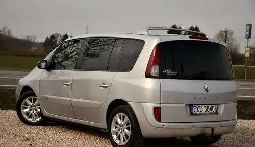 RENAULT Espace 
