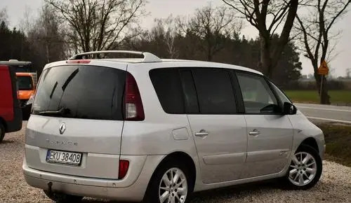 RENAULT Espace 