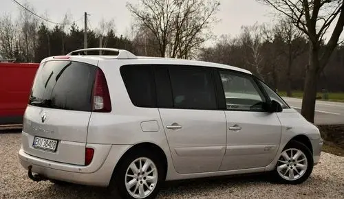 RENAULT Espace 
