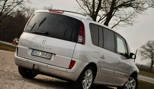 RENAULT Espace 