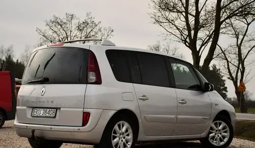 RENAULT Espace 