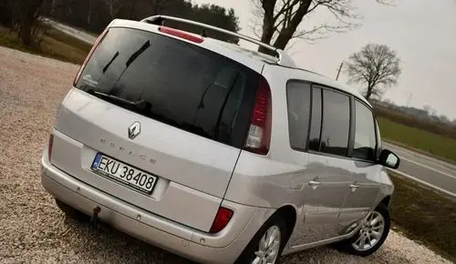 RENAULT Espace 