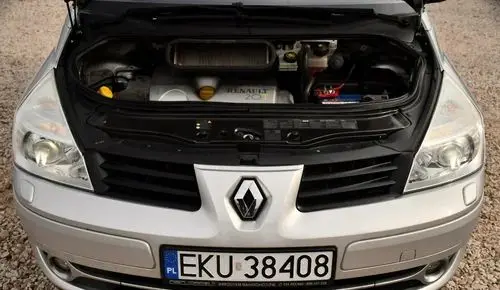 RENAULT Espace 