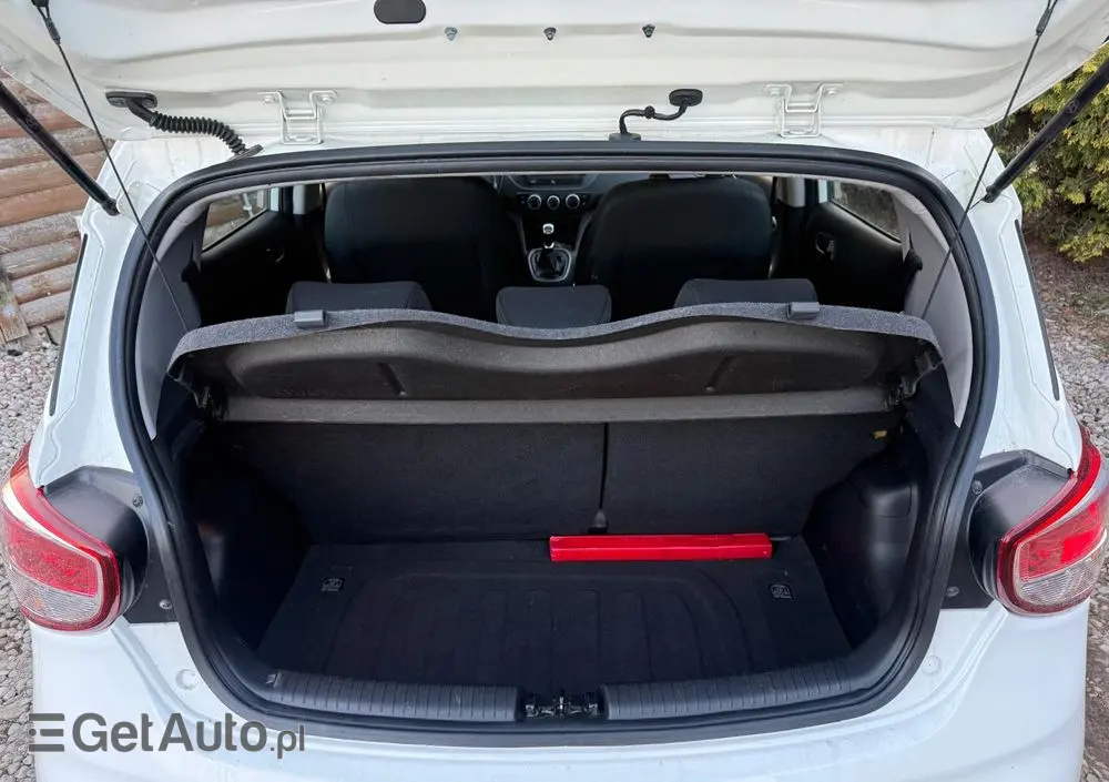 HYUNDAI I10 1.0 Pure