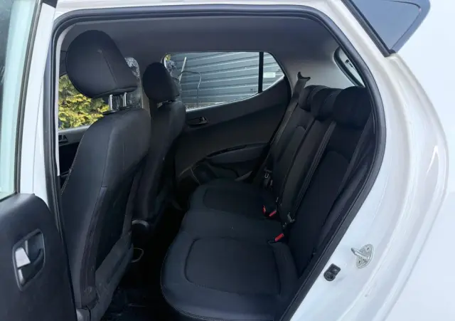 HYUNDAI I10 1.0 Pure