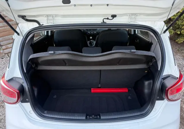 HYUNDAI I10 1.0 Pure