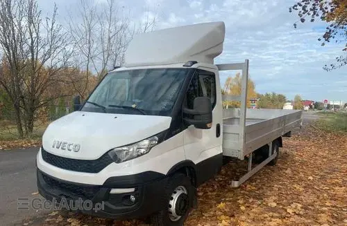 IVECO 70 Daily 