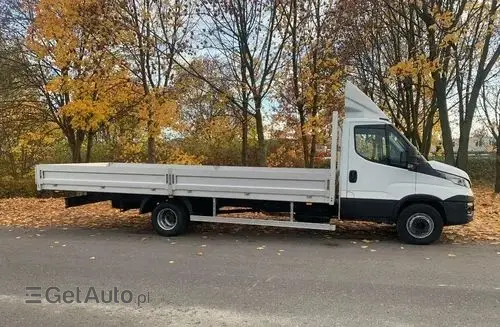 IVECO 70 Daily 