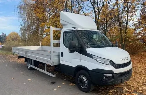 IVECO 70 Daily 