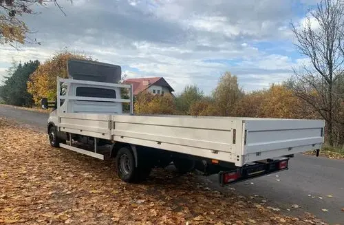 IVECO 70 Daily 