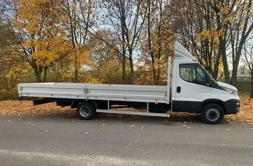 IVECO 70 Daily 