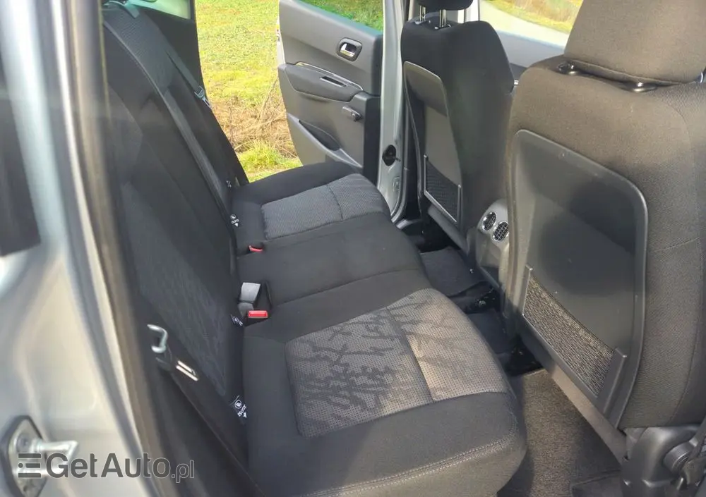 PEUGEOT 3008 1.6 HDi Premium