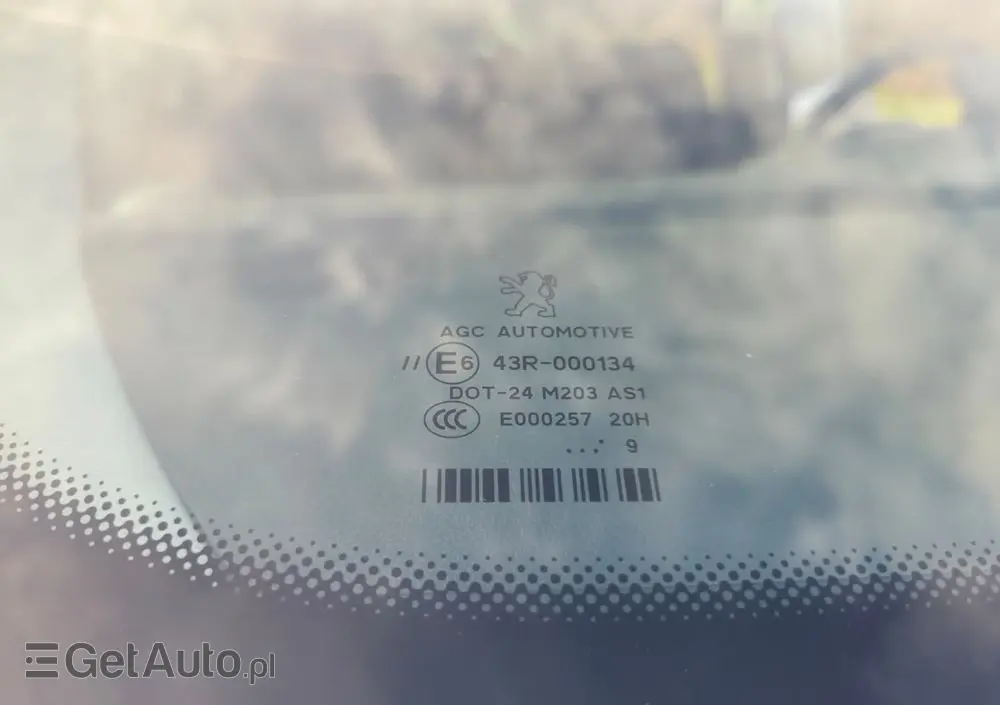 PEUGEOT 3008 1.6 HDi Premium