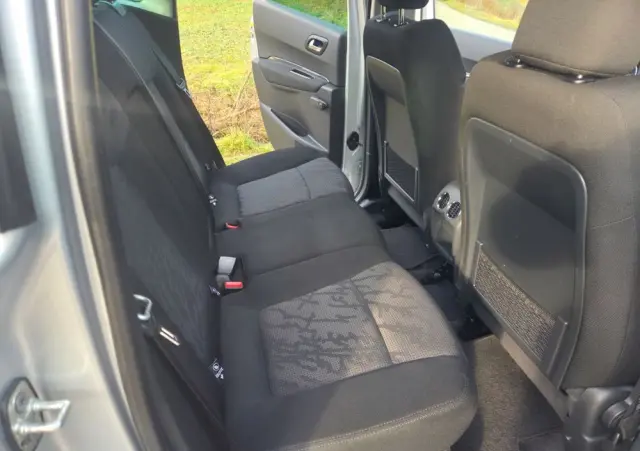 PEUGEOT 3008 1.6 HDi Premium