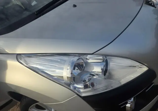 PEUGEOT 3008 1.6 HDi Premium