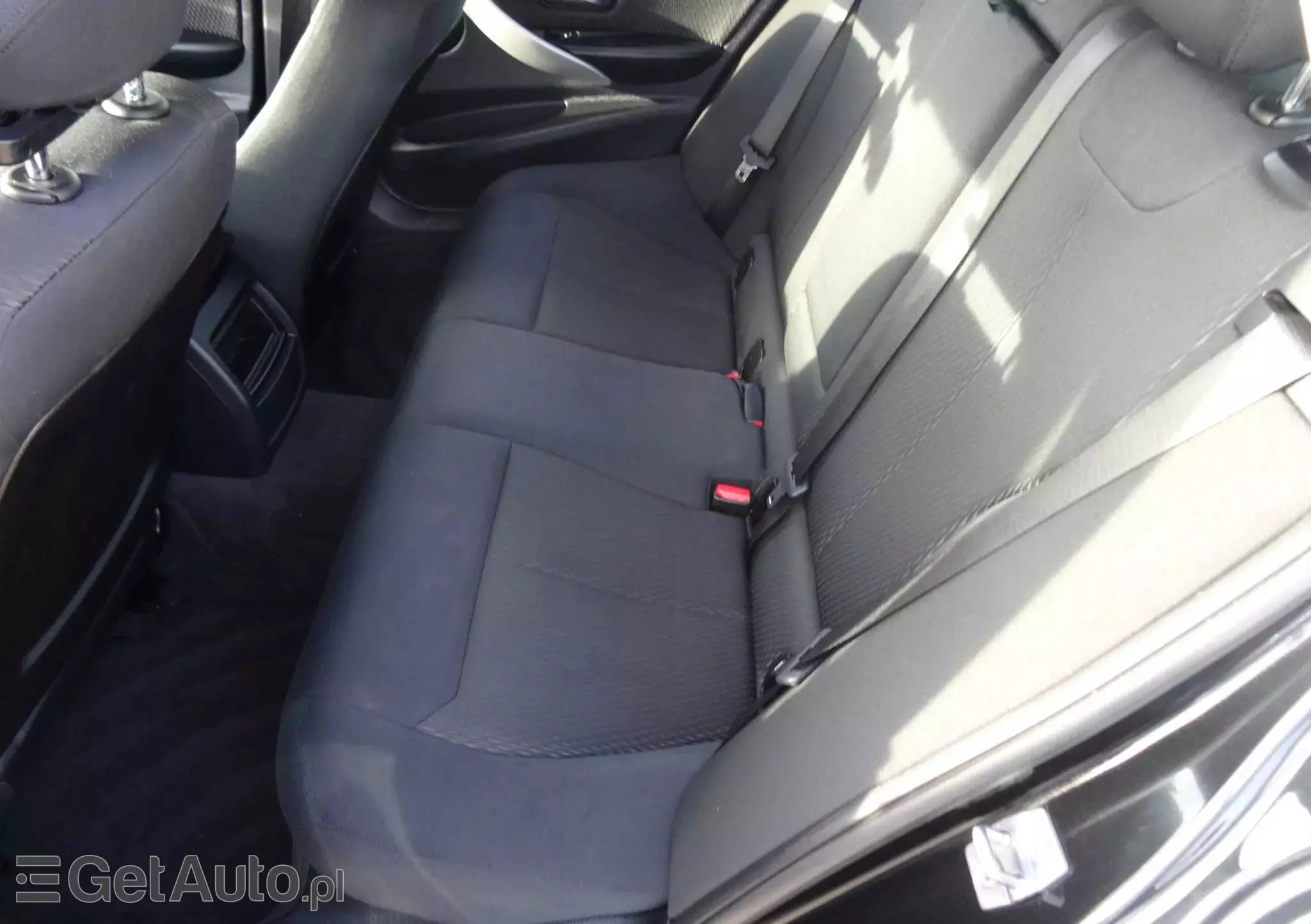 BMW Seria 3 320d DPF Touring Blue Performance Edition Fleet