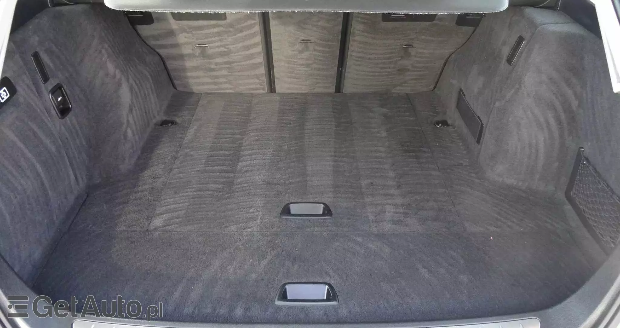 BMW Seria 3 320d DPF Touring Blue Performance Edition Fleet