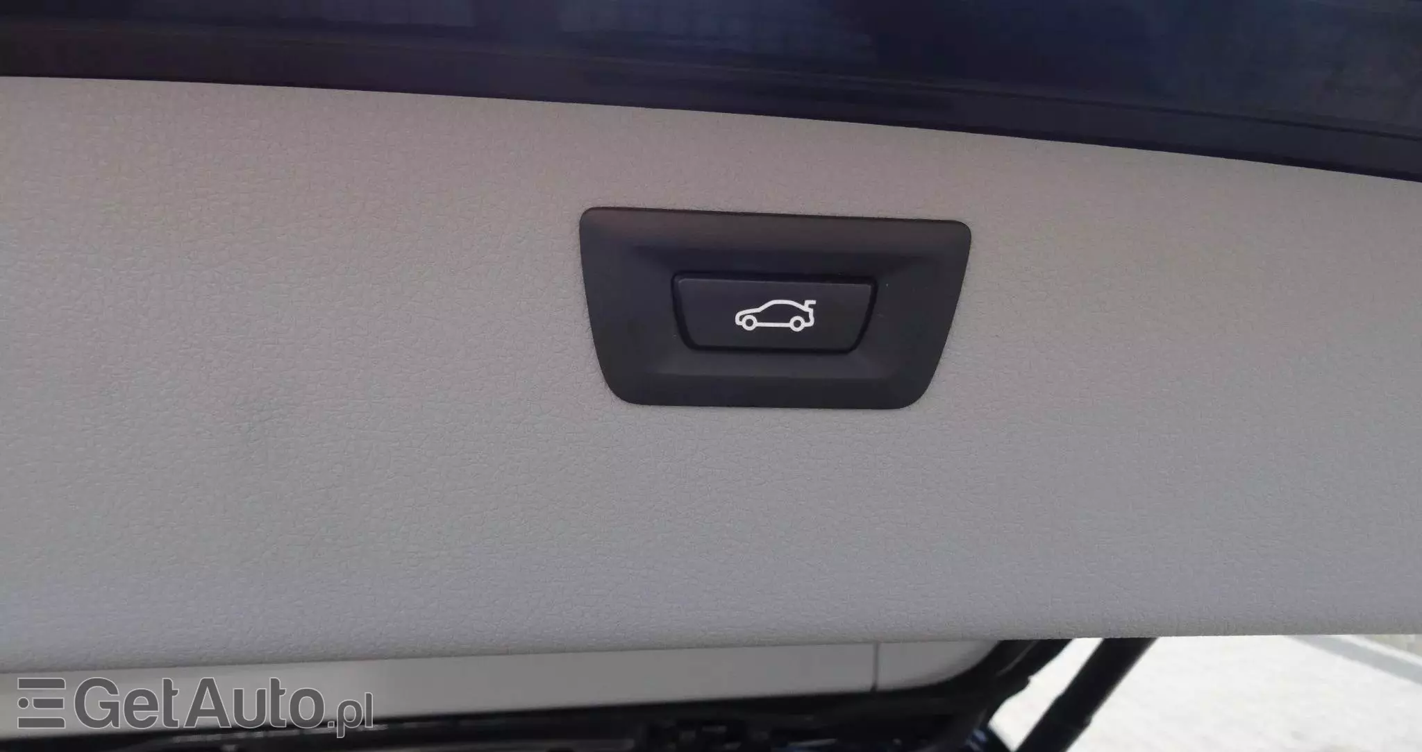 BMW Seria 3 320d DPF Touring Blue Performance Edition Fleet