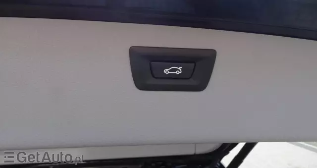 BMW Seria 3 320d DPF Touring Blue Performance Edition Fleet