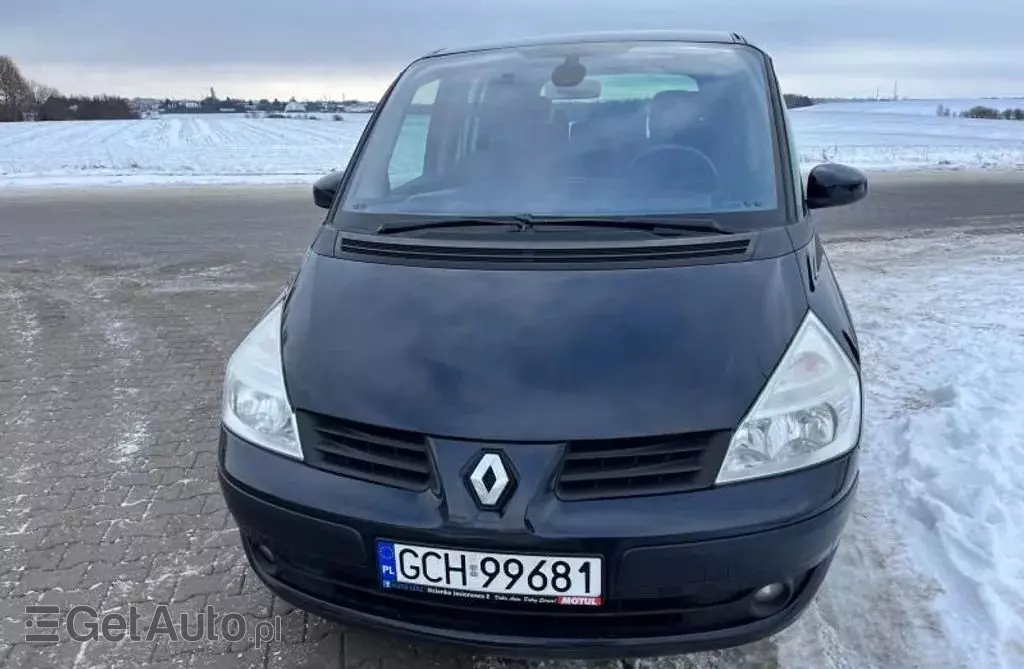 RENAULT Espace 