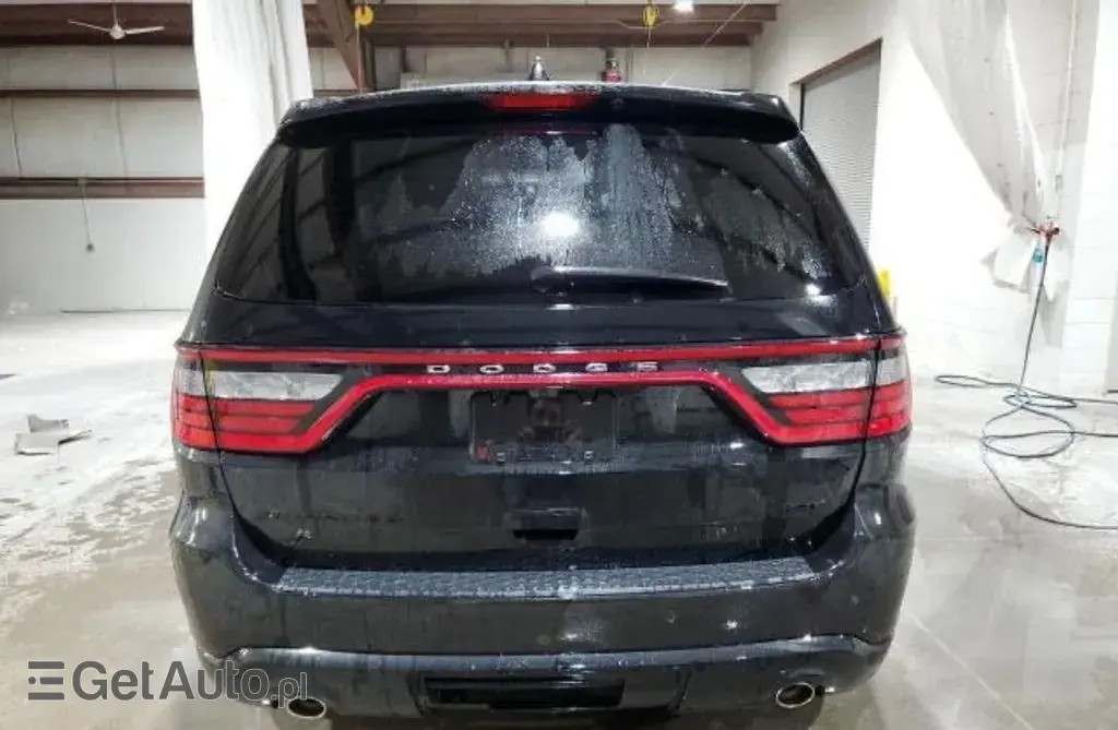 DODGE Durango 