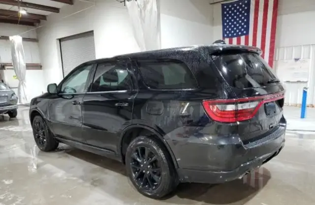 DODGE Durango 