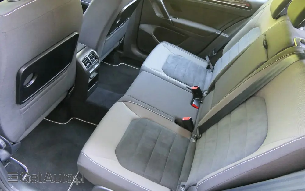 VOLKSWAGEN Golf Sportsvan SV 1.6 TDI BMT Highline