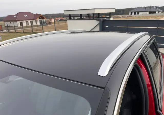 PEUGEOT 3008 225 e-EAT8 Allure