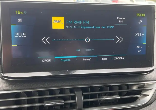 PEUGEOT 3008 225 e-EAT8 Allure