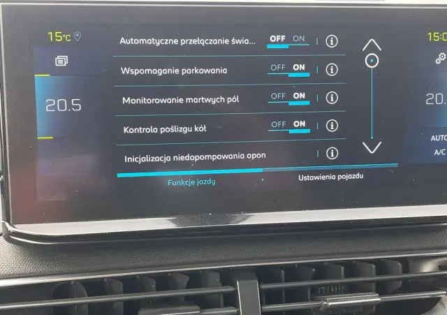 PEUGEOT 3008 225 e-EAT8 Allure