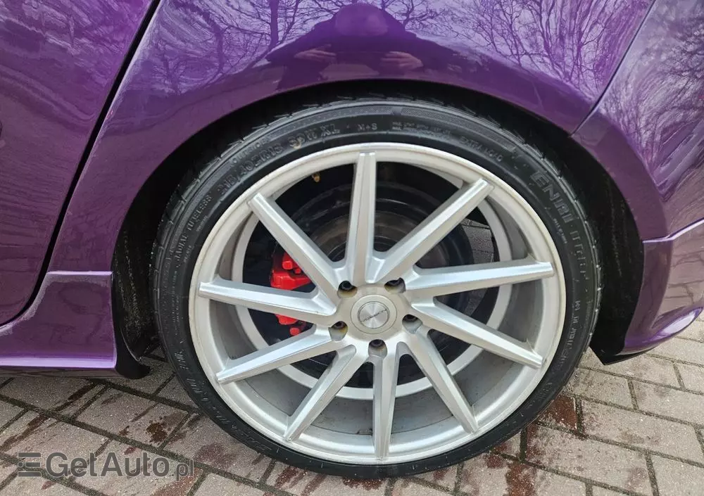 VOLKSWAGEN Golf 1.9 TDI GT Sport