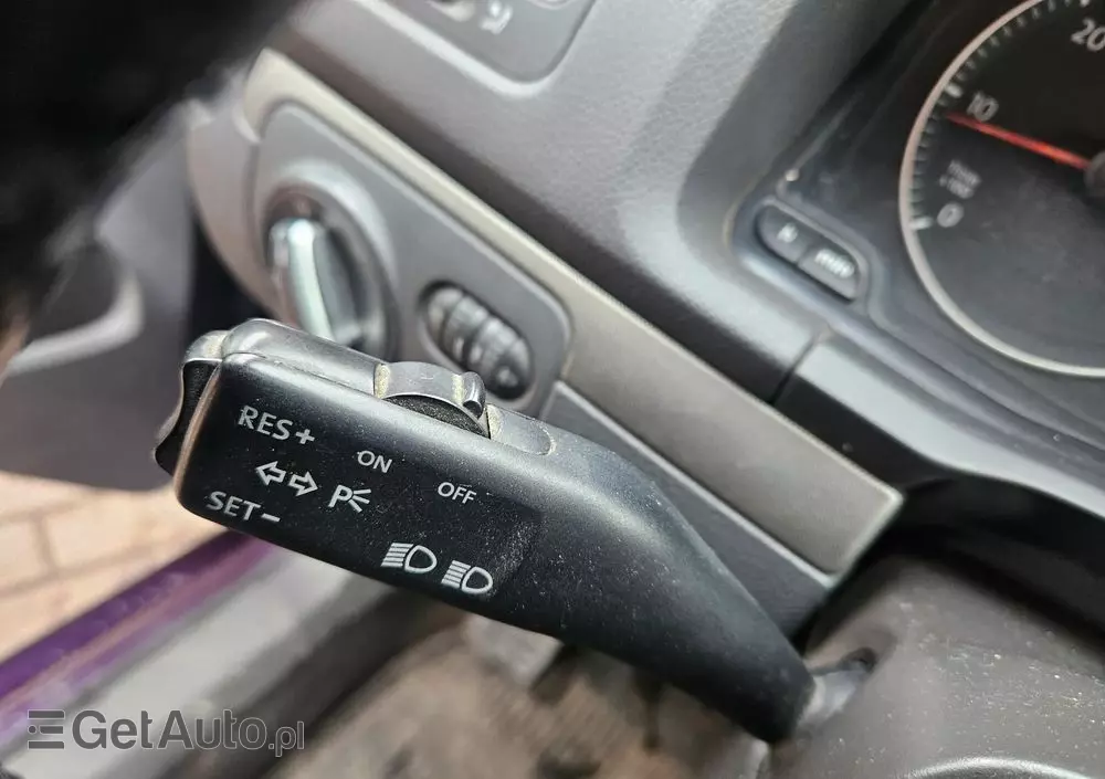 VOLKSWAGEN Golf 1.9 TDI GT Sport