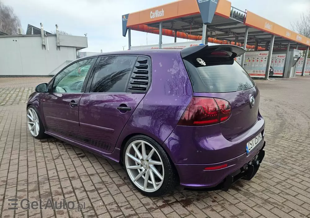 VOLKSWAGEN Golf 1.9 TDI GT Sport