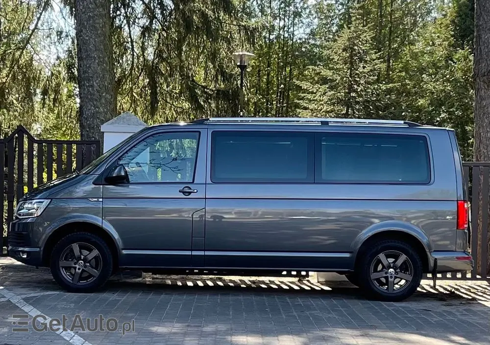 VOLKSWAGEN Caravelle 2.0 TDI L1 Highline DSG