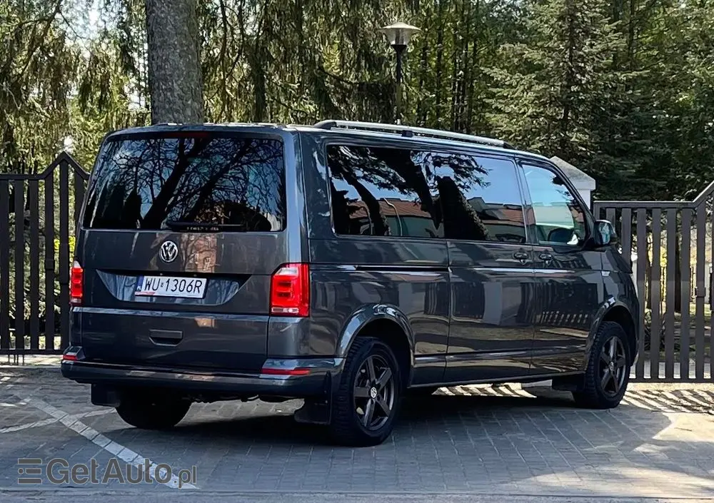 VOLKSWAGEN Caravelle 2.0 TDI L1 Highline DSG