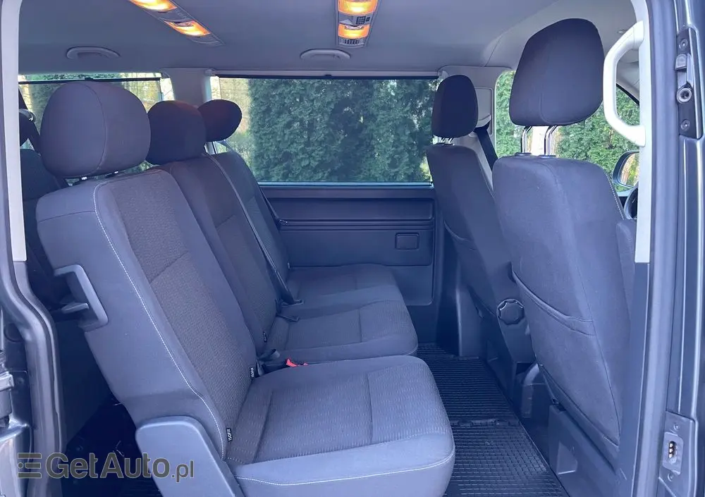 VOLKSWAGEN Caravelle 2.0 TDI L1 Highline DSG