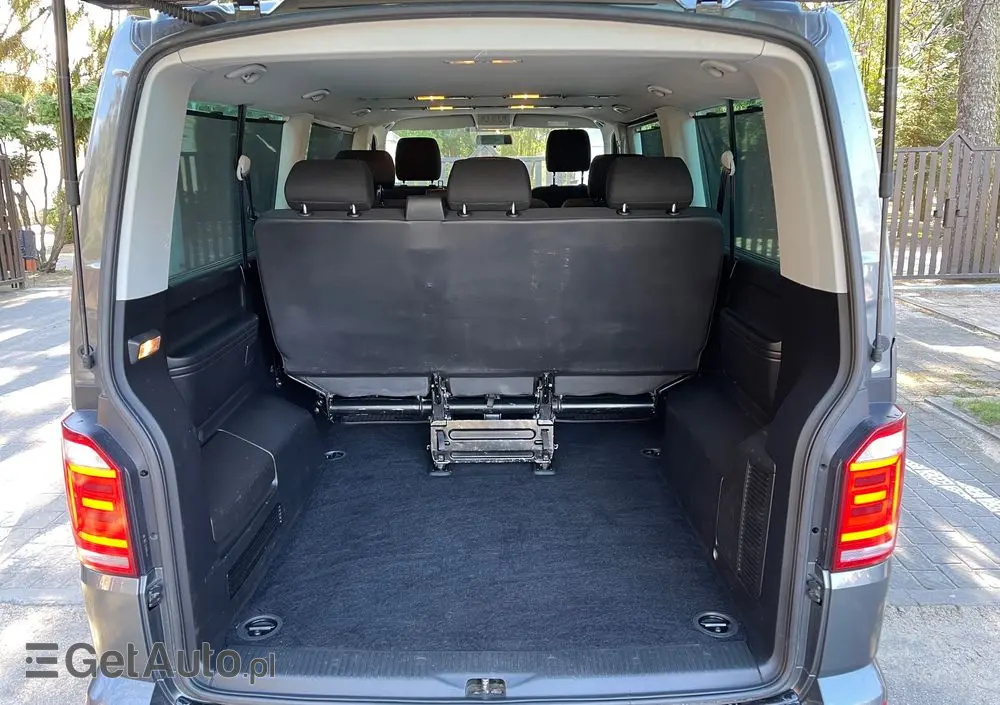 VOLKSWAGEN Caravelle 2.0 TDI L1 Highline DSG