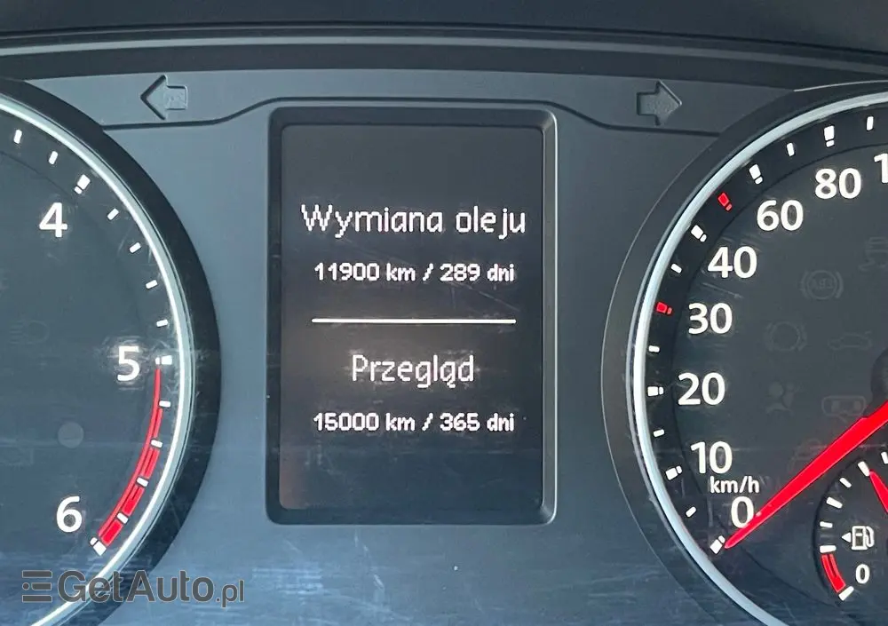 VOLKSWAGEN Caravelle 2.0 TDI L1 Highline DSG