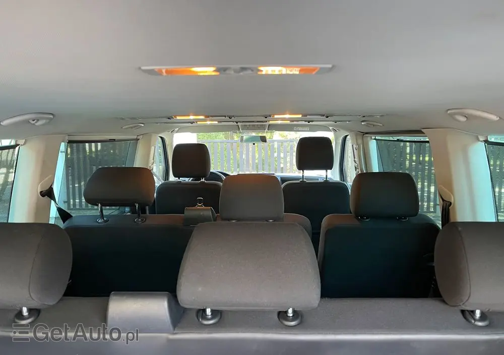 VOLKSWAGEN Caravelle 2.0 TDI L1 Highline DSG