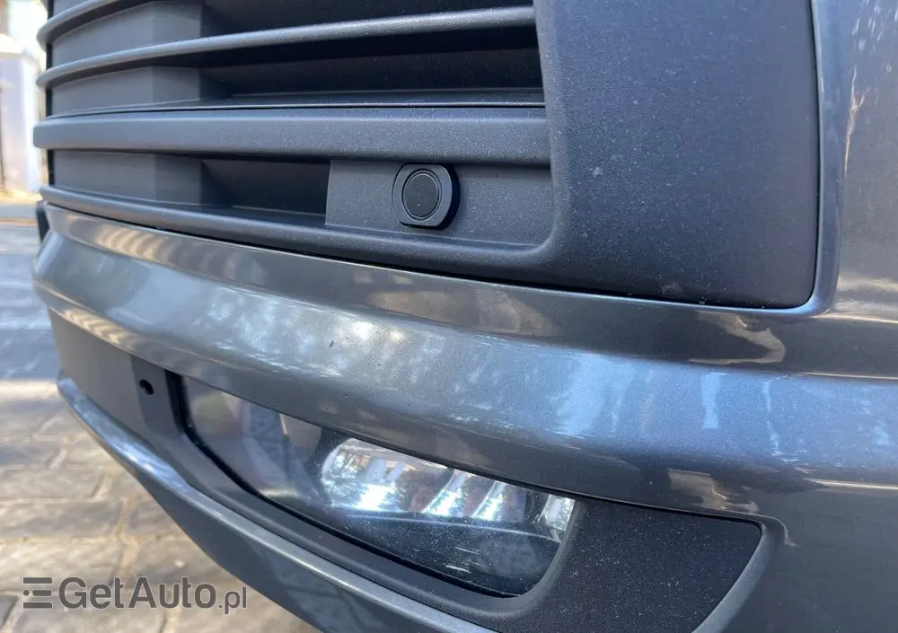 VOLKSWAGEN Caravelle 2.0 TDI L1 Highline DSG