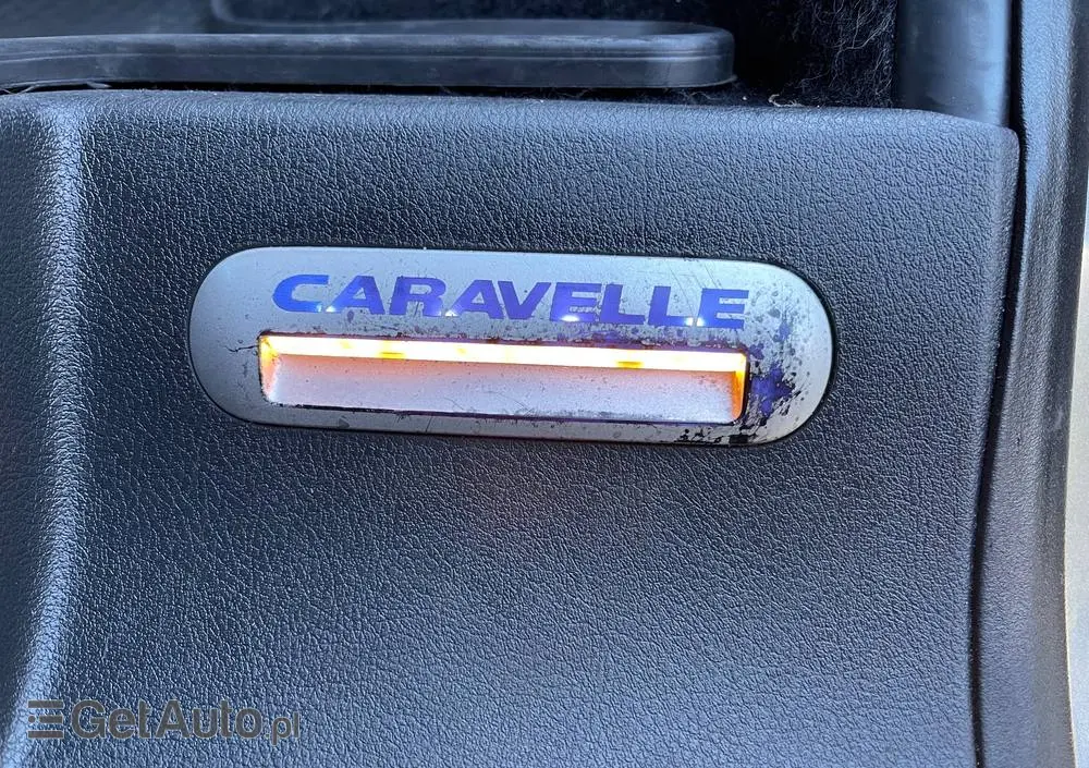 VOLKSWAGEN Caravelle 2.0 TDI L1 Highline DSG