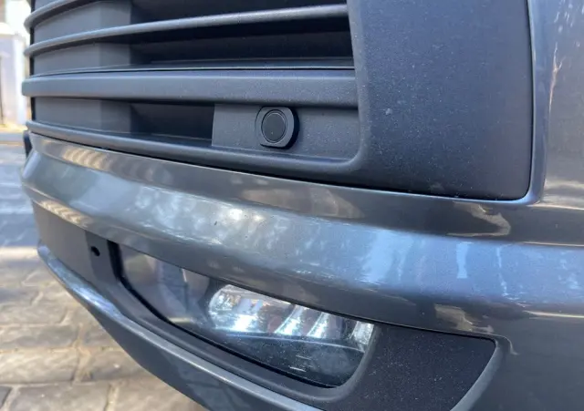 VOLKSWAGEN Caravelle 2.0 TDI L1 Highline DSG
