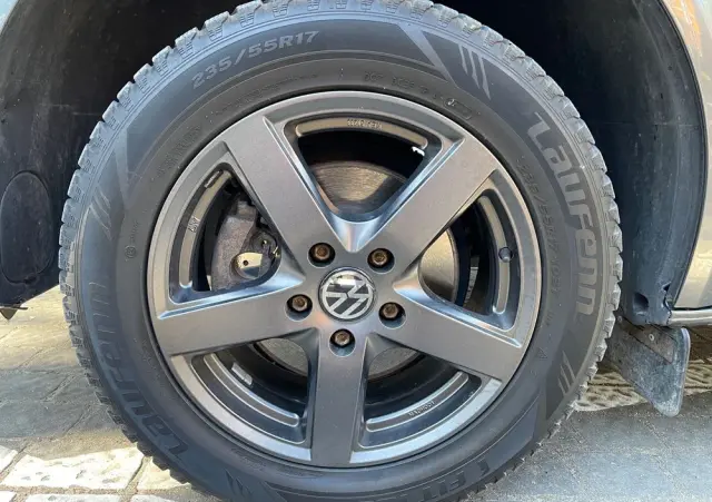 VOLKSWAGEN Caravelle 2.0 TDI L1 Highline DSG