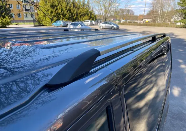 VOLKSWAGEN Caravelle 2.0 TDI L1 Highline DSG