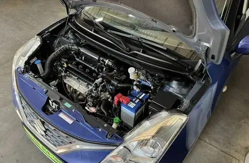 SUZUKI Baleno 