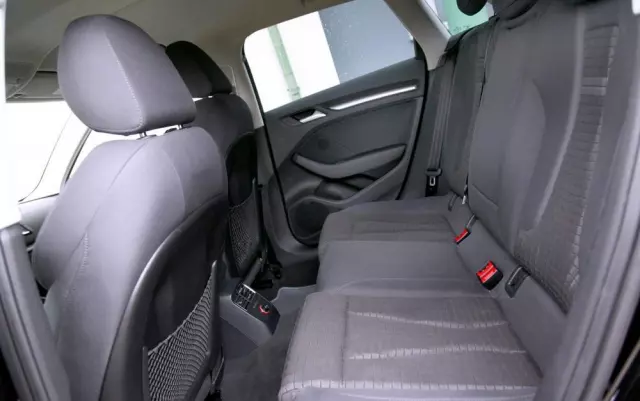 AUDI A3 1.4 TFSI Sportback S tronic Attraction