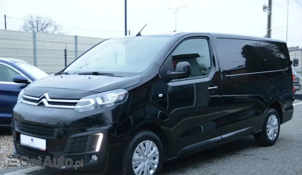 CITROEN Jumpy 